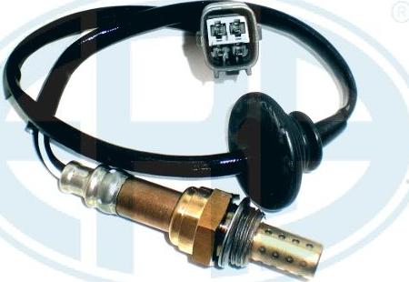 ERA 570194A - Лямбда-зонд, датчик кисню autozip.com.ua