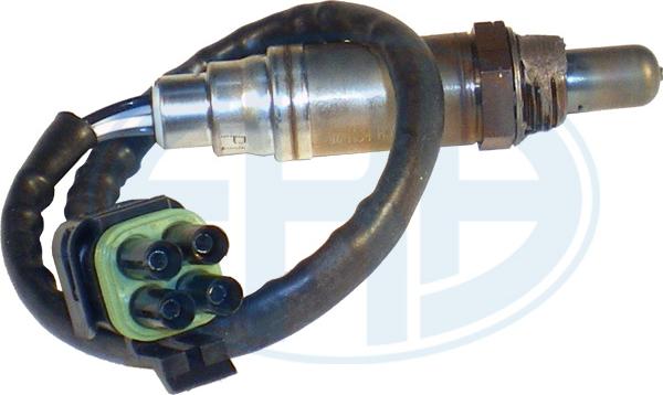ERA 570136 - Лямбда-зонд, датчик кисню autozip.com.ua