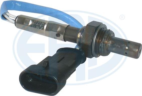 ERA 570179 - Лямбда-зонд, датчик кисню autozip.com.ua