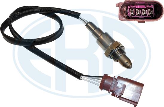ERA 570341A - Лямбда-зонд, датчик кисню autozip.com.ua