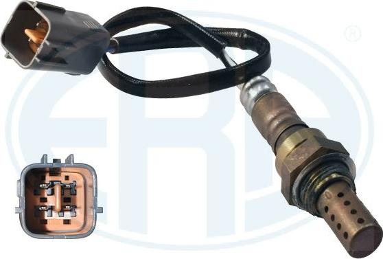 ERA 570249A - Лямбда-зонд, датчик кисню autozip.com.ua