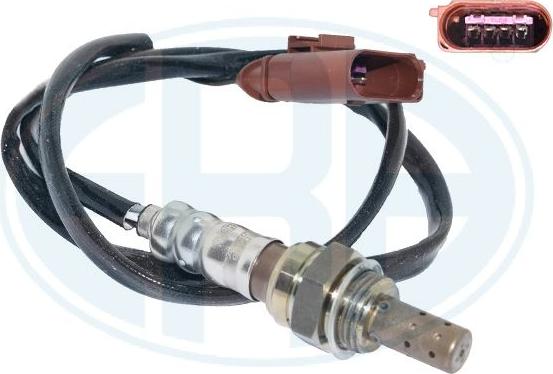 ERA 570256A - Лямбда-зонд, датчик кисню autozip.com.ua
