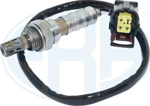 ERA 570268A - Лямбда-зонд, датчик кисню autozip.com.ua