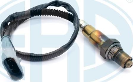 ERA 570204 - Лямбда-зонд, датчик кисню autozip.com.ua