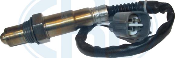 ERA 570201 - Лямбда-зонд, датчик кисню autozip.com.ua