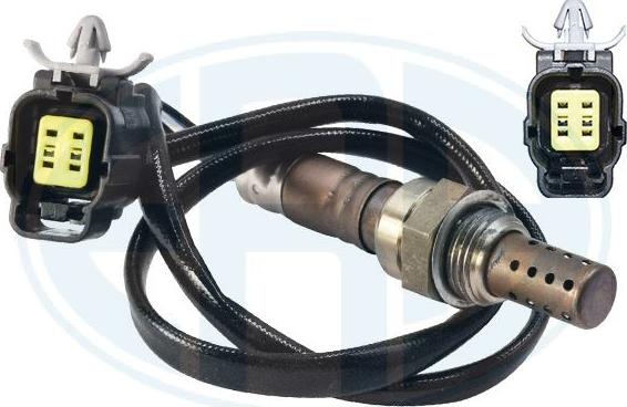 ERA 570239A - Лямбда-зонд, датчик кисню autozip.com.ua