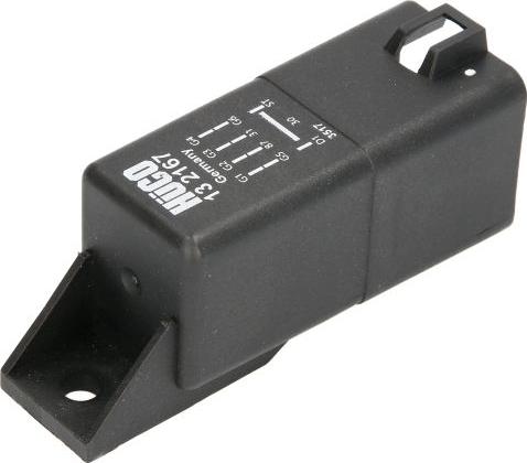ERA 661355 - Блок управління, реле, система розжарювання autozip.com.ua