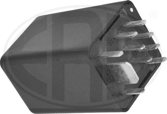 ERA 661339 - Блок управління, реле, система розжарювання autozip.com.ua