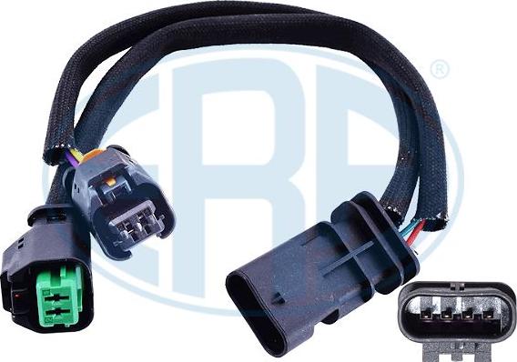 ERA 663169 - Ремкомплект кабелю, датчик температури охолодж. рідини autozip.com.ua