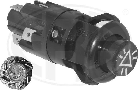 ERA 662559 - Покажчик аварійної сигналізації autozip.com.ua