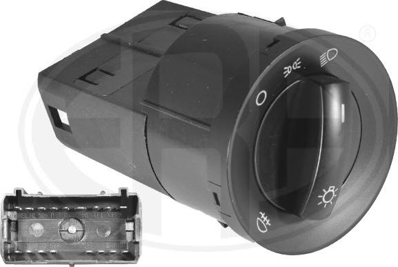ERA 662602 - Вимикач, головне світло autozip.com.ua