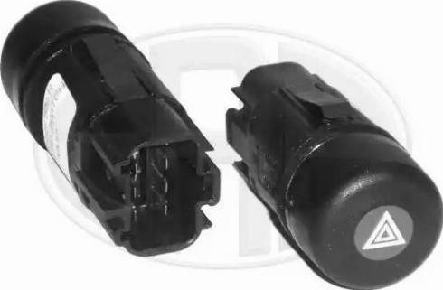 ERA 662033 - Покажчик аварійної сигналізації autozip.com.ua