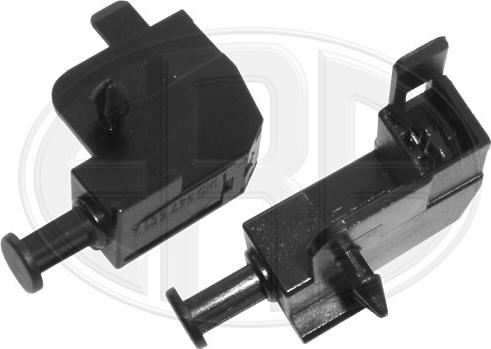 ERA 662192 - Вимикач, сигналізатор включення ручного гальма autozip.com.ua