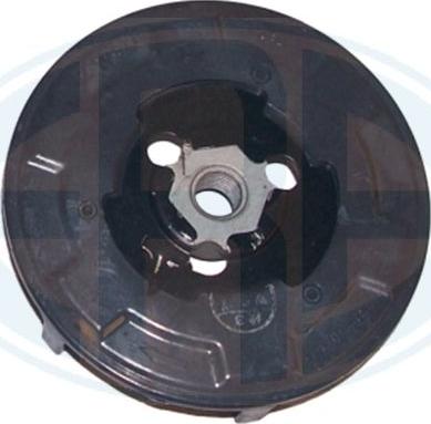 ERA 671052 - Приводной диск, електромагнітне зчеплення-компресор autozip.com.ua