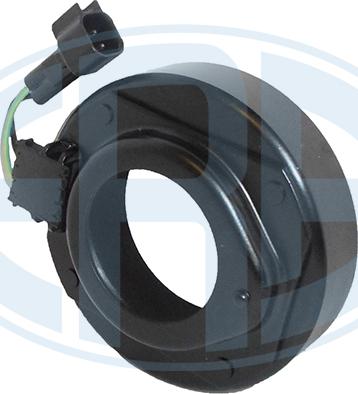 ERA 671149 - Котушка, електромагнітне зчеплення - копрессор autozip.com.ua