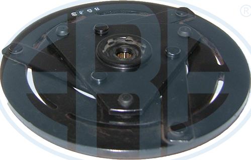 ERA 671172 - Приводной диск, електромагнітне зчеплення-компресор autozip.com.ua
