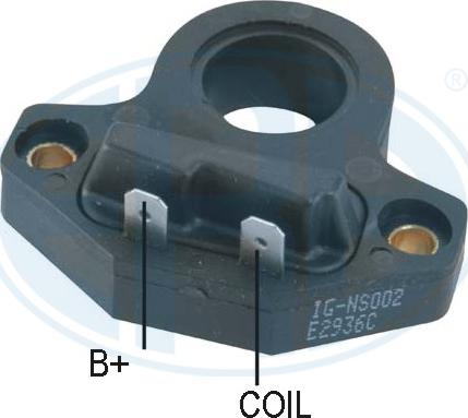 ERA 885032 - Комутатор, система запалювання autozip.com.ua