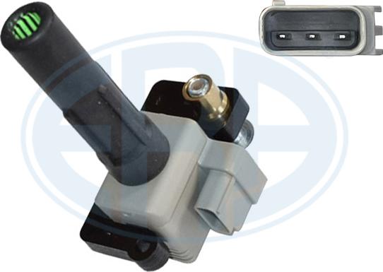 ERA 880560A - Котушка запалювання autozip.com.ua
