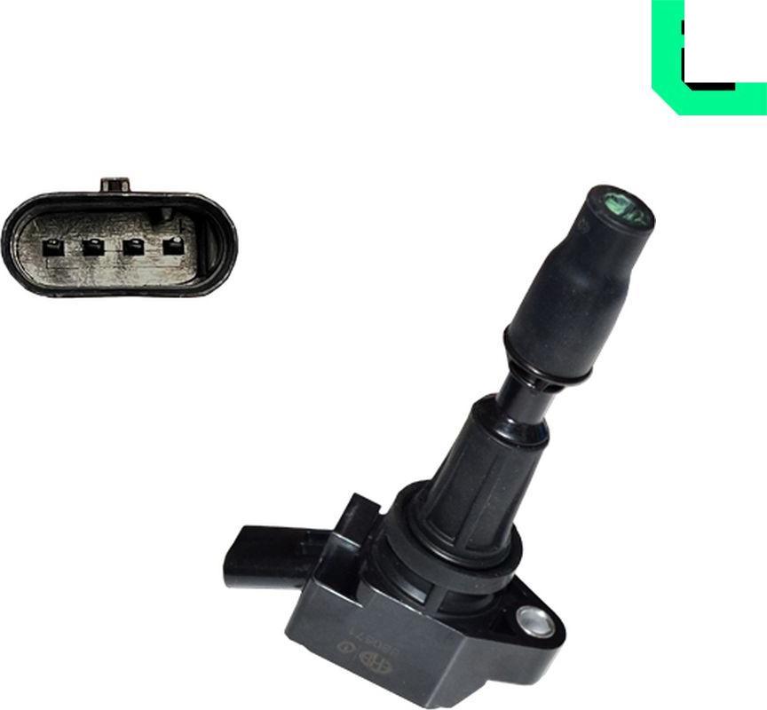 ERA 880571A - Котушка запалювання autozip.com.ua