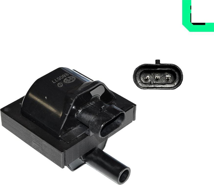 ERA 880577A - Котушка запалювання autozip.com.ua