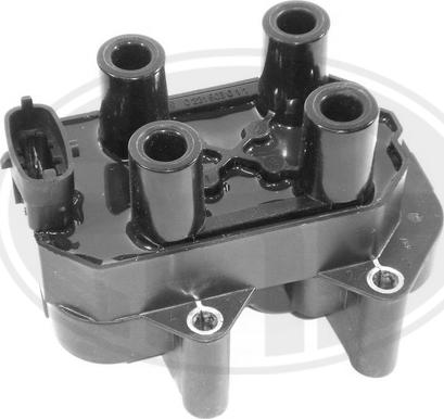 ERA 880199 - Котушка запалювання autozip.com.ua