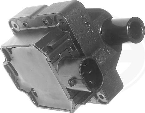 ERA 880106 - Котушка запалювання autozip.com.ua