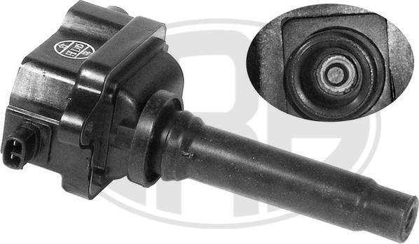 ERA 880361 - Котушка запалювання autozip.com.ua