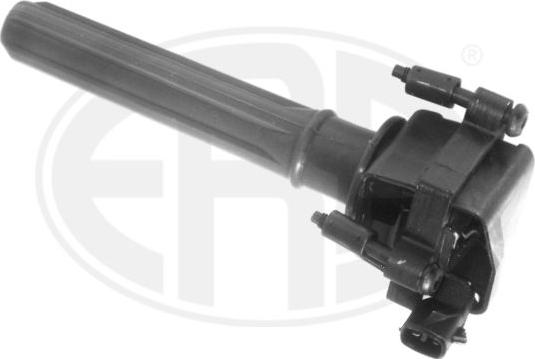 ERA 880381A - Котушка запалювання autozip.com.ua