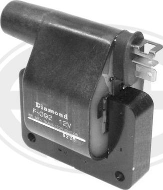 ERA 880225A - Котушка запалювання autozip.com.ua