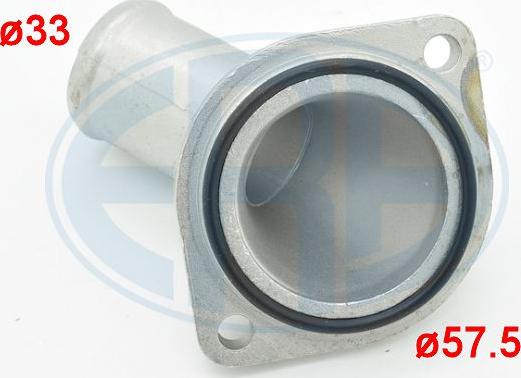 ERA 354069 - Фланець охолоджуючої рідини autozip.com.ua