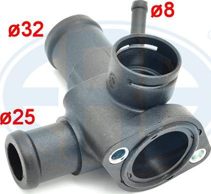 ERA 354011 - Фланець охолоджуючої рідини autozip.com.ua