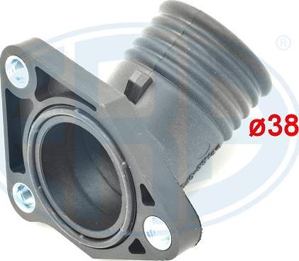 ERA 354033 - Фланець охолоджуючої рідини autozip.com.ua