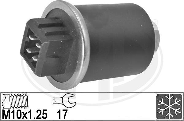 ERA 330994 - Пневматичний вимикач, кондиціонер autozip.com.ua