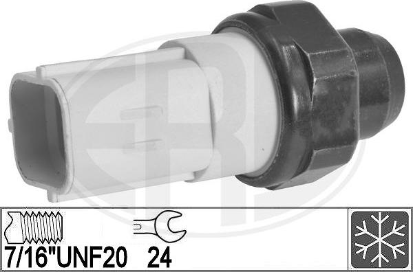 ERA 330991 - Пневматичний вимикач, кондиціонер autozip.com.ua
