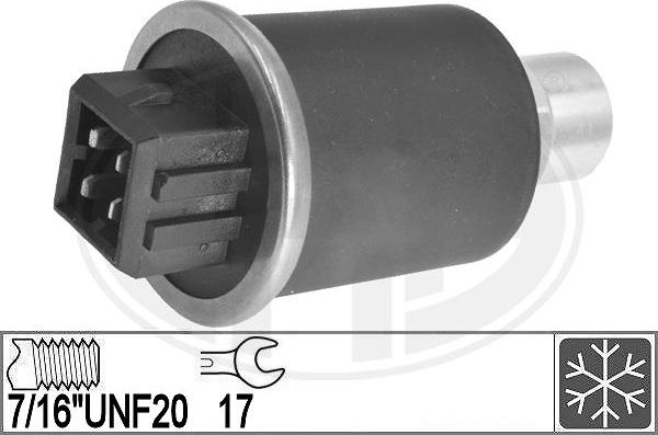 ERA 330984 - Пневматичний вимикач, кондиціонер autozip.com.ua