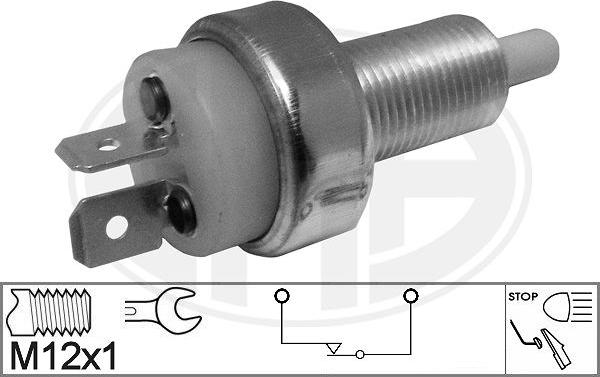 ERA 330823 - Вимикач ліхтаря сигналу гальмування autozip.com.ua