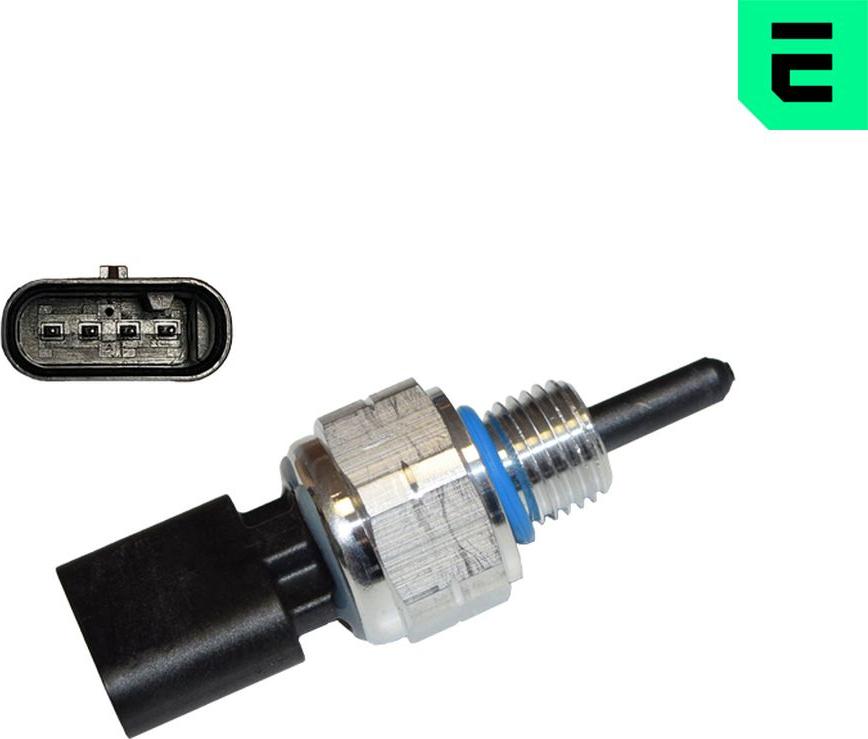 ERA 331090 - Датчик, тиск масла autozip.com.ua