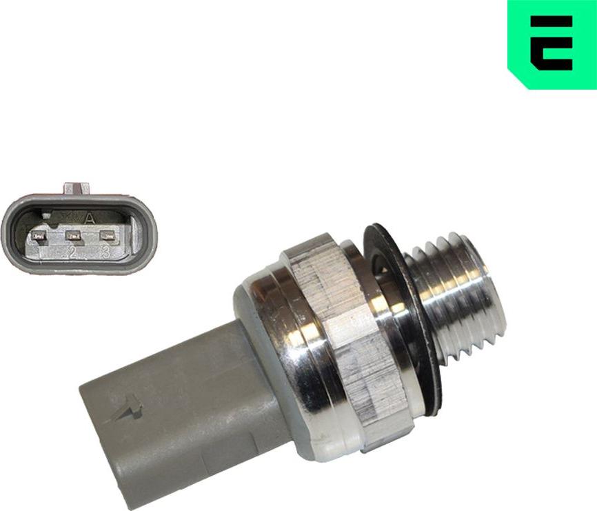 ERA 331091 - Датчик, тиск масла autozip.com.ua