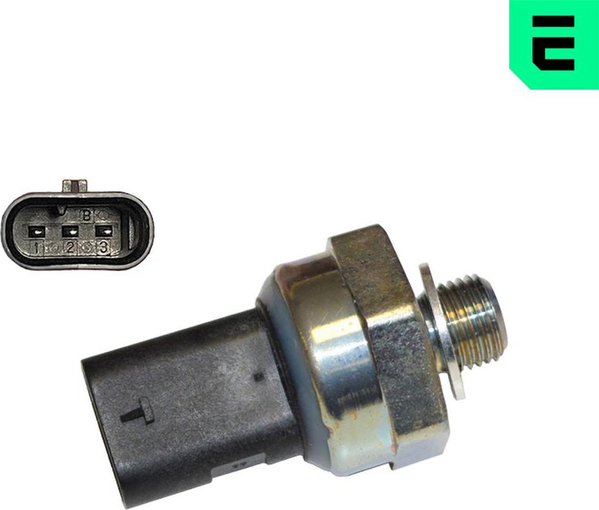 ERA 331089 - Датчик, тиск масла autozip.com.ua