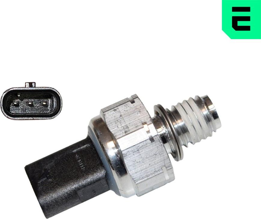 ERA 331086 - Датчик, тиск масла autozip.com.ua