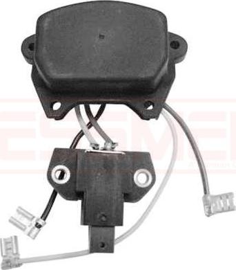 ERA 215740 - Регулятор напруги генератора autozip.com.ua
