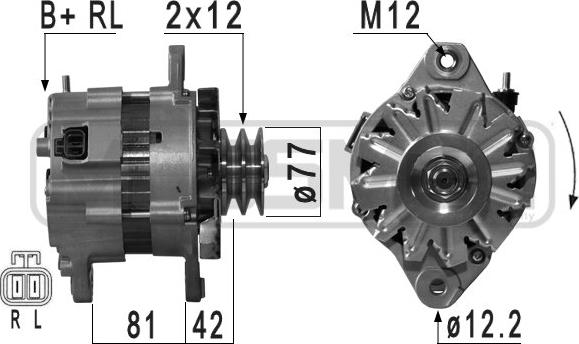 ERA 210922 - Генератор autozip.com.ua