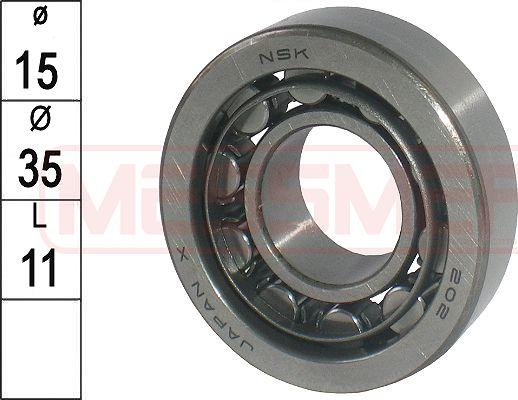 ERA 218018 - Підшипник autozip.com.ua