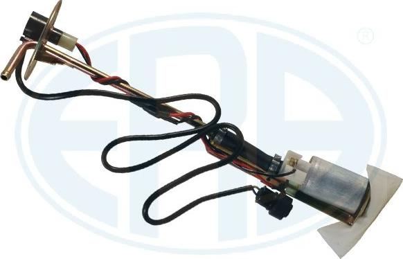 ERA 775190A - Модуль паливного насоса autozip.com.ua