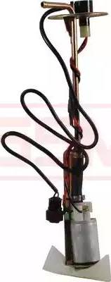 ERA 775190 - Модуль паливного насоса autozip.com.ua