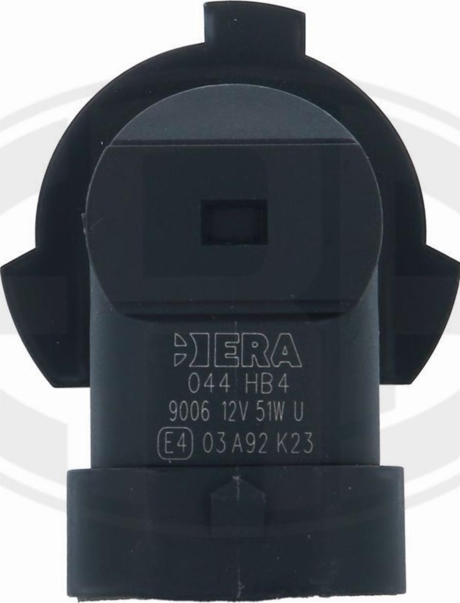 ERA E044SD-1C - Лампа розжарювання, основна фара autozip.com.ua