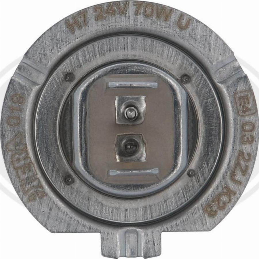 ERA E019LL-1C - Лампа розжарювання, основна фара autozip.com.ua
