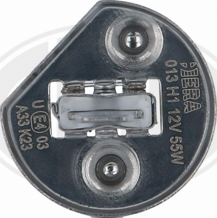 ERA E013LL-1B - Лампа розжарювання, фара дальнього світла autozip.com.ua