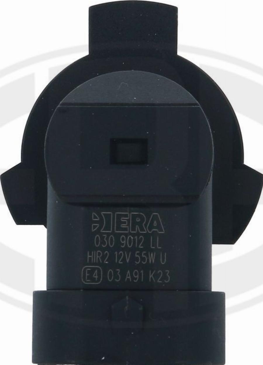 ERA E030LL-1C - Лампа розжарювання, фара дальнього світла autozip.com.ua