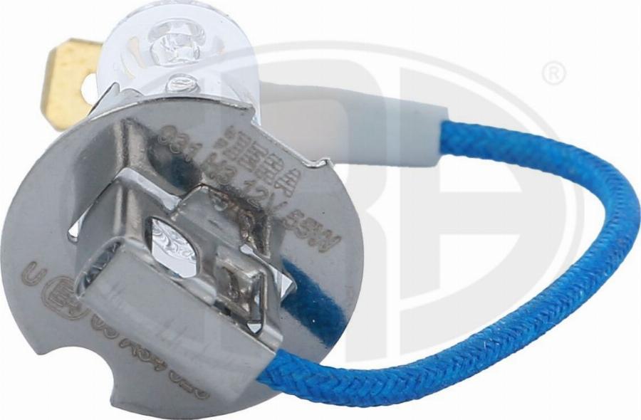 ERA E031LL-1C - Лампа розжарювання, фара дальнього світла autozip.com.ua